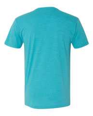 CVC V-Neck T-Shirt