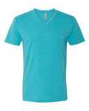 CVC V-Neck T-Shirt