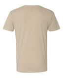 CVC V-Neck T-Shirt