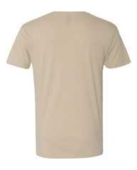 CVC V-Neck T-Shirt