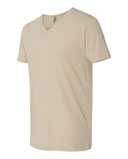 CVC V-Neck T-Shirt