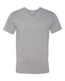 CVC V-Neck T-Shirt