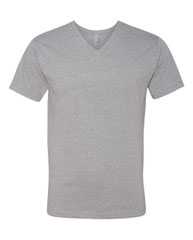 CVC V-Neck T-Shirt
