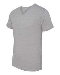 CVC V-Neck T-Shirt
