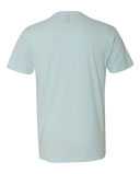 CVC V-Neck T-Shirt