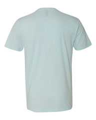 CVC V-Neck T-Shirt