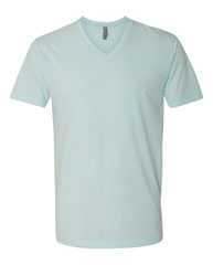 CVC V-Neck T-Shirt