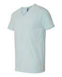 CVC V-Neck T-Shirt