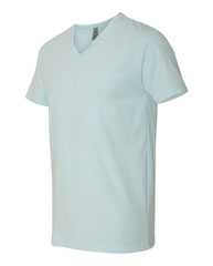 CVC V-Neck T-Shirt