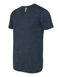 CVC V-Neck T-Shirt