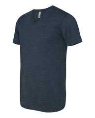 CVC V-Neck T-Shirt