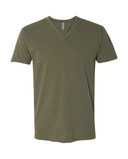 CVC V-Neck T-Shirt