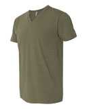 CVC V-Neck T-Shirt