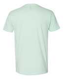 CVC V-Neck T-Shirt