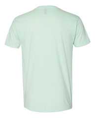 CVC V-Neck T-Shirt