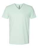 CVC V-Neck T-Shirt