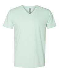 CVC V-Neck T-Shirt
