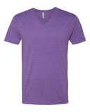 CVC V-Neck T-Shirt