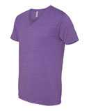 CVC V-Neck T-Shirt