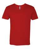 CVC V-Neck T-Shirt