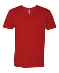 CVC V-Neck T-Shirt