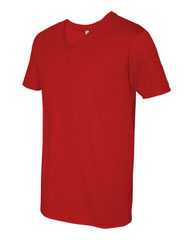 CVC V-Neck T-Shirt