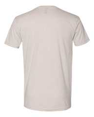 CVC V-Neck T-Shirt