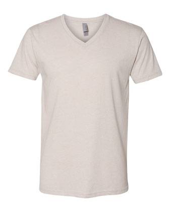 Next Level CVC V-Neck T-Shirt 6240