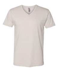CVC V-Neck T-Shirt