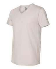 CVC V-Neck T-Shirt