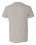 CVC V-Neck T-Shirt