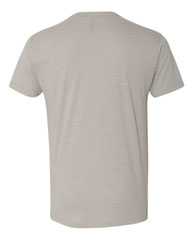 CVC V-Neck T-Shirt