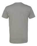 CVC V-Neck T-Shirt