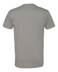CVC V-Neck T-Shirt