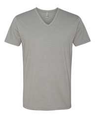 CVC V-Neck T-Shirt
