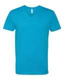 CVC V-Neck T-Shirt