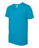 CVC V-Neck T-Shirt