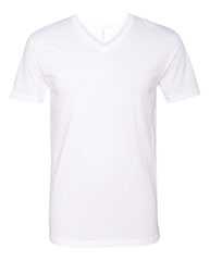 CVC V-Neck T-Shirt