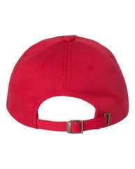 Dad’s Cap