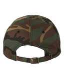 Dad’s Cap