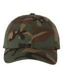 Dad’s Cap