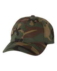 Dad’s Cap