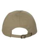 Dad’s Cap