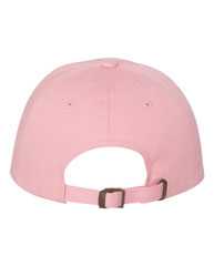 Dad’s Cap
