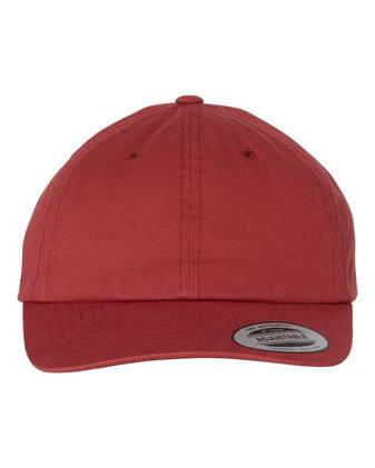 YP Classics Eco-Washed Dad Cap 6245EC