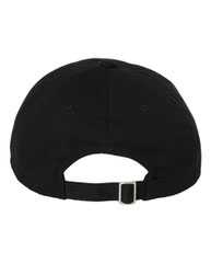 Eco-Washed Dad Cap