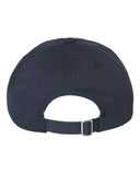 Eco-Washed Dad Cap