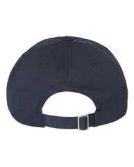 Eco-Washed Dad Cap