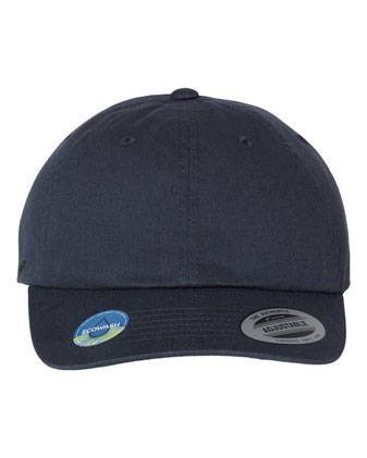 YP Classics Eco-Washed Dad Cap 6245EC