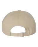 Eco-Washed Dad Cap